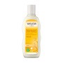 Weleda, regenerujący szampon z owsem do włosów suchych i zniszczonych, 190 ml