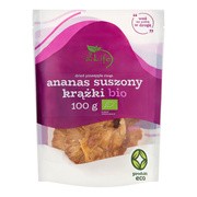 Bio Life, ananas suszony krążki BIO, 100 g https://azcdn.doz.pl/image/d/product/8844a2c6-scale-180x180.png