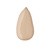 Paese, korektor rozświetlający Clair, 02 naturalny, 6 ml