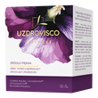 Uzdrovisco Virtuose, Źródło piękna, krem hydro-ujędrniający, spłycający zmarszczki, 50 ml