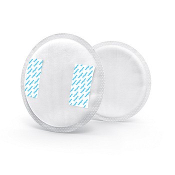 BabyOno, wkładki laktacyjne Comfort, 100 + 40 szt.
