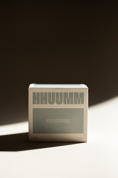 Hhuumm Mus do higieny intymnej, 200 ml