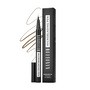 Nanobrow Microblading Pen, precyzyjny pisak do brwi, Warm Brown, 1 ml