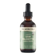 Dr Mercola Saw Palmetto, krople, 60 ml https://azcdn.doz.pl/image/d/product/9de45f70-scale-180x180.png