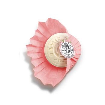 Roger & Gallet Feuille De The, mydlo, wellbeing, 100 g