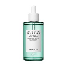 Skin1004 Tea-Trica Relief Ampoule, kojące serum-ampułka do skóry trądzikowej, 100 ml