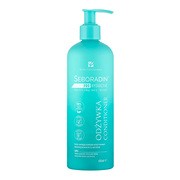 Seboradin Pro Hydractive, odżywka do włosów suchych i matowych, 400 ml