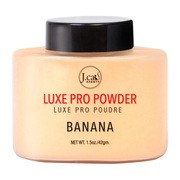 J.Cat Beauty Luxe Pro Powder, sypki puder utrwalający, 101 Banana, 42 g https://azcdn.doz.pl/image/d/product/0839b7e4-scale-180x180.png