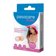 Pasocare Oval Plus, zestaw plastrów, okrągłe, średnica 22 mm, 20 szt.