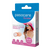 Pasocare Oval Plus, zestaw plastrów, okrągłe, średnica 22 mm, 20 szt.