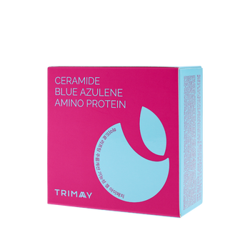 Trimay Hydro Lifting Gel Eye Patch, hydrożelowe płatki liftingujące pod oczy, 60 szt.