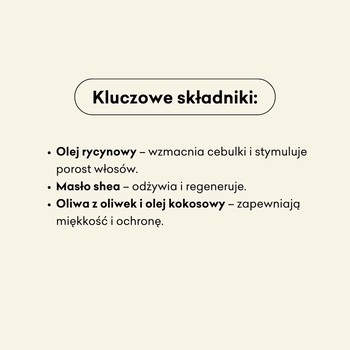 Mydlarnia 4 Szpaki, Naturalne mydło w kostce do włosów, 110 g