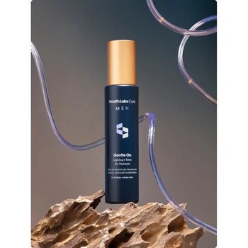 Health Labs Gentle On, łagodzący krem dla mężczyzn, 50 ml