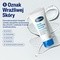 Cetaphil, delikatny żel oczyszczający do twarzy z peelingiem, 178 ml