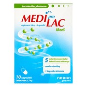 Nexon Pharma Mediprolac IBeeS, kapsułki, 10 szt. https://azcdn.doz.pl/image/d/product/902c96ac-scale-180x180.png