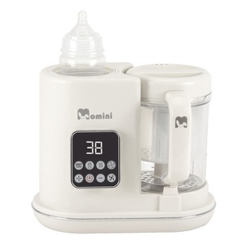 Momini MiniChef, multiblender 7w1, 1 szt.