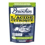 Briochin Kwasek Cytrynowy, odwapniający, 450 g