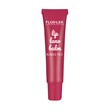 Flos-Lek Lip Care, lanobalsam do ust, bubble red, 12 g