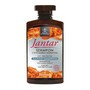 Farmona Jantar, szampon z wyciągiem z bursztynu, włosy suche i łamliwe, 330 ml
