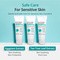 APLB Glutathione Niacinamide Facial Cleanser, oczyszczający żel do mycia twarzy z glutationem i niacynamidem, 80 ml