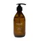 Mokosh, żel nawilżający do mycia ciała i dłoni, Winogrono, 300 g
