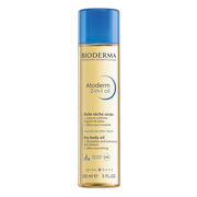 Bioderma Atoderm 2-in-1 oil, olejek do pielęgnacji ciała, 150 ml