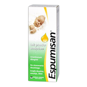 Espumisan, (40 mg/ml), krople doustne, emulsja, 30 ml