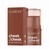 Claresa cheek2cheek, bronzer w sztyfcie, 02 Milk Choco, 5,5 g