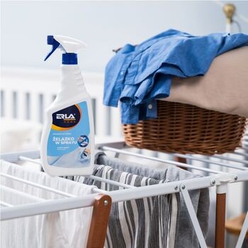 Erla Home Żelazko w sprayu, 750 ml