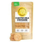 Promienie Słońca, Ciasteczka owsiane z czarnuszką bez cukru, 250 g https://azcdn.doz.pl/image/d/product/40632dd9-scale-180x180.png