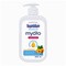 Bambino Rodzina, mydło do rąk o zapachu mirabelki, 500 ml