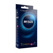 MY.SIZE Pro, prezerwatywy, 64 mm, 10 szt.
