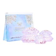 Crystallove, bańki silikonowe do masażu ciała z brokatem, crystal, 3 szt. https://azcdn.doz.pl/image/d/product/d89e2f54-scale-180x180.png