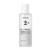 Anua, BHA 2% Gentle Exfoliating Toner, delikatny tonik złuszczający do twarzy z 2% BHA, 150 ml https://azcdn.doz.pl/image/d/product/24d6178a-scale-180x180.png