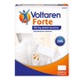 Voltaren Forte, 140 mg, plastry lecznicze, 5 szt.