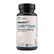 Pharmovit CeVit Forte Witamina C 1000 mg, kapsułki, 60 szt. https://azcdn.doz.pl/image/d/product/eef5ca56-scale-180x180.png