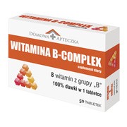 alt Witamina B Complex, tabletki, 50 szt.