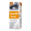 Starazolin Alergia, 1 mg/ml, krople do oczu, 5 ml