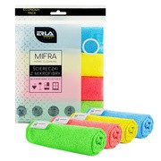 Erla Home Mifra, ściereczki z mikrofibry, 4 szt. https://azcdn.doz.pl/image/d/product/3a092e0e-scale-180x180.png