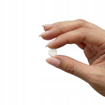 Medso Melatonin, tabletki, 300 szt.