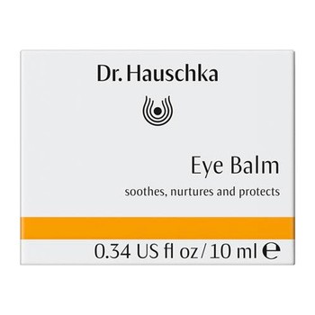 Dr. Hauschka, balsam pod oczy, 10 ml