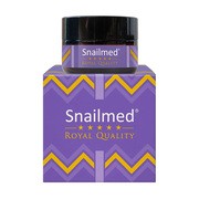 Snailmed, przeciwzmarszczkowy krem ochronny ze stoechiolem, ceramidami, olejkiem z awokado i witaminą E, 30 ml https://azcdn.doz.pl/image/d/product/39acd295-scale-180x180.png