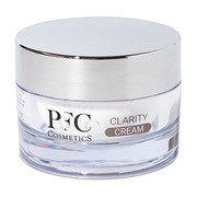 PFC Cosmetics Clarity Cream, krem wyrównujący koloryt skóry, 50 ml https://azcdn.doz.pl/image/d/product/edee9c06-scale-180x180.png