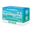 Allnutrition Electrolytes Stick, smak pomarańczowy, proszek, 5 g x 10 szt.