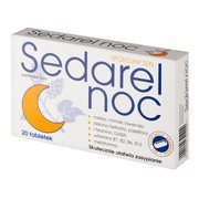 Sedarel Noc, tabletki, 20 szt. https://azcdn.doz.pl/image/d/product/10496590-scale-180x180.png