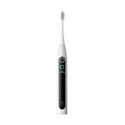 Oclean X Lite, szczoteczka soniczna, szara, 1 szt. https://azcdn.doz.pl/image/d/product/bb3df980-scale-180x180.png