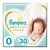 Zestaw 5x Pampers Premium Care Newborn