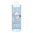 Bielenda Water Balance, nawilżająca woda micelarna, 400 ml