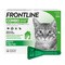 Frontline Combo Spot-on Kot i fretka, ochrona przeciw pchłom i kleszczom, krople w pipetach, 0,5 ml x 3 szt.