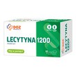DOZ Product Lecytyna 1200, kapsułki miękkie, 60 szt.